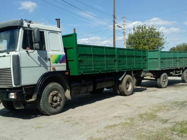 МАЗ Другая, об'ємом двигуна 0 л та пробігом 0 тис. км за 10000 $, фото 1 на Automoto.ua