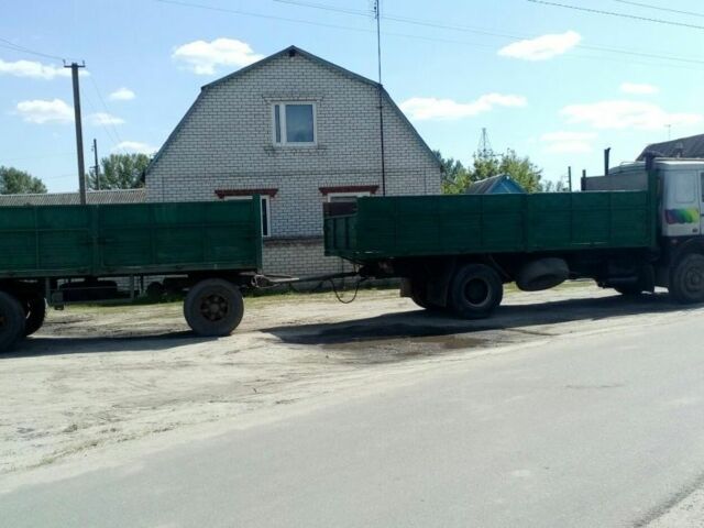 МАЗ Другая, об'ємом двигуна 0 л та пробігом 0 тис. км за 10000 $, фото 2 на Automoto.ua