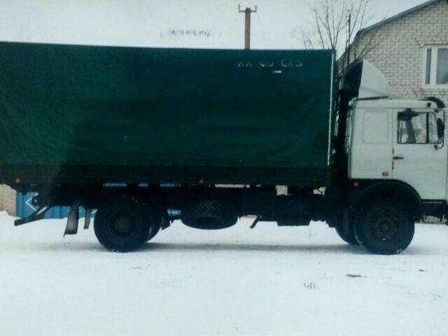 МАЗ Другая, об'ємом двигуна 0 л та пробігом 0 тис. км за 10000 $, фото 6 на Automoto.ua