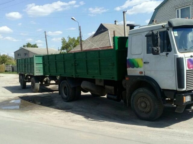 МАЗ Другая, об'ємом двигуна 0 л та пробігом 0 тис. км за 10000 $, фото 3 на Automoto.ua