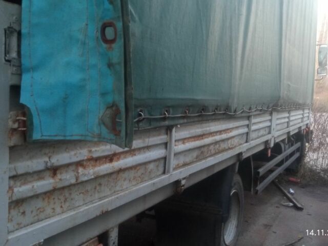 МАЗ Другая, об'ємом двигуна 0 л та пробігом 0 тис. км за 4300 $, фото 5 на Automoto.ua