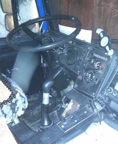 МАЗ Другая, объемом двигателя 0 л и пробегом 0 тыс. км за 14800 $, фото 6 на Automoto.ua