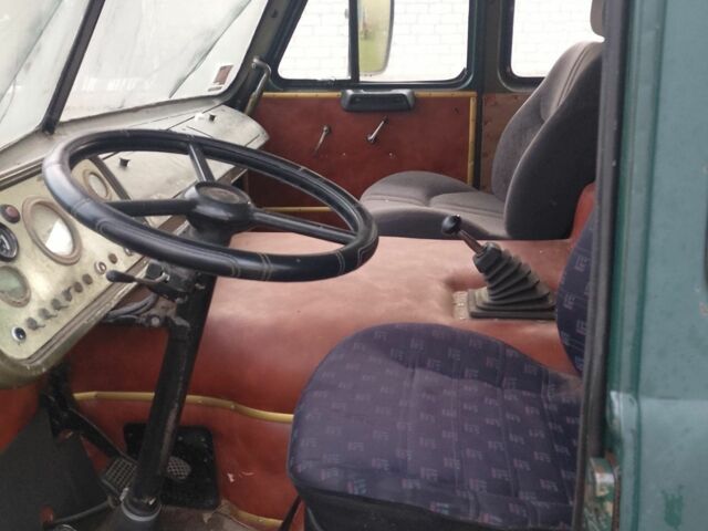 МАЗ Другая, объемом двигателя 0 л и пробегом 0 тыс. км за 154 $, фото 5 на Automoto.ua