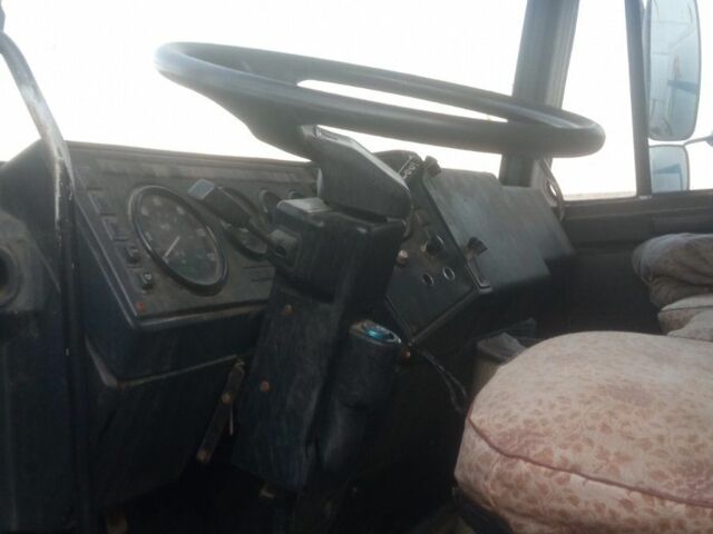 МАЗ Другая, об'ємом двигуна 0 л та пробігом 0 тис. км за 4300 $, фото 3 на Automoto.ua