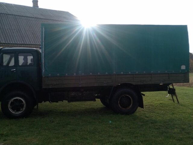 МАЗ Другая, объемом двигателя 0 л и пробегом 0 тыс. км за 154 $, фото 4 на Automoto.ua