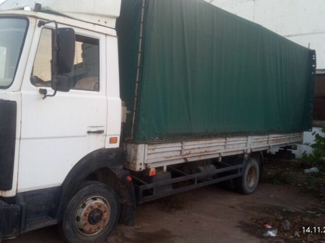 МАЗ Другая, об'ємом двигуна 0 л та пробігом 0 тис. км за 4300 $, фото 1 на Automoto.ua