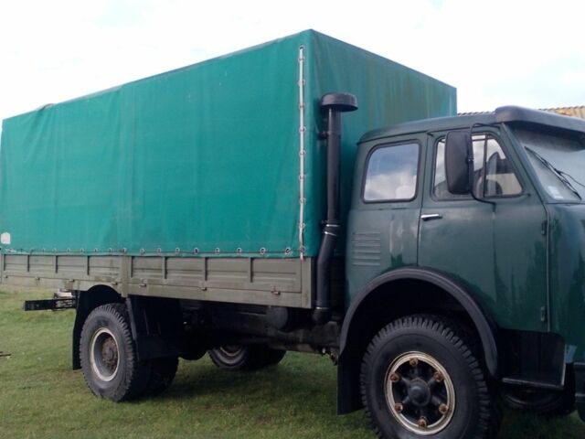 МАЗ Другая, объемом двигателя 0 л и пробегом 0 тыс. км за 154 $, фото 2 на Automoto.ua