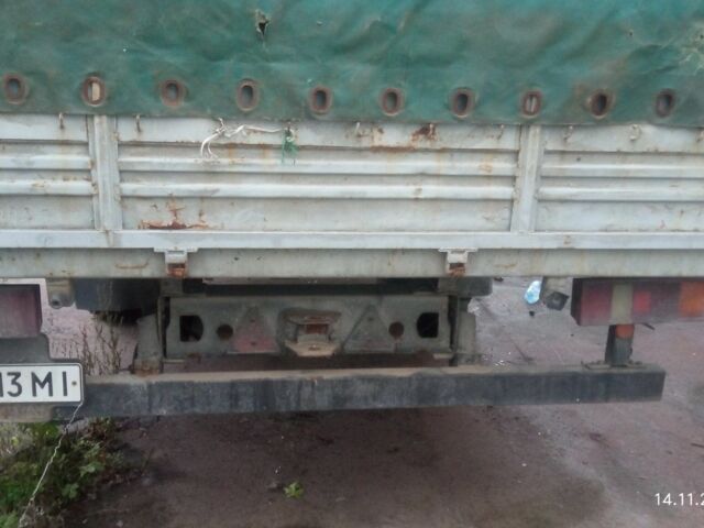 МАЗ Другая, об'ємом двигуна 0 л та пробігом 0 тис. км за 4300 $, фото 6 на Automoto.ua