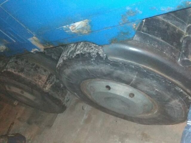 МАЗ Другая, объемом двигателя 0 л и пробегом 0 тыс. км за 14800 $, фото 7 на Automoto.ua