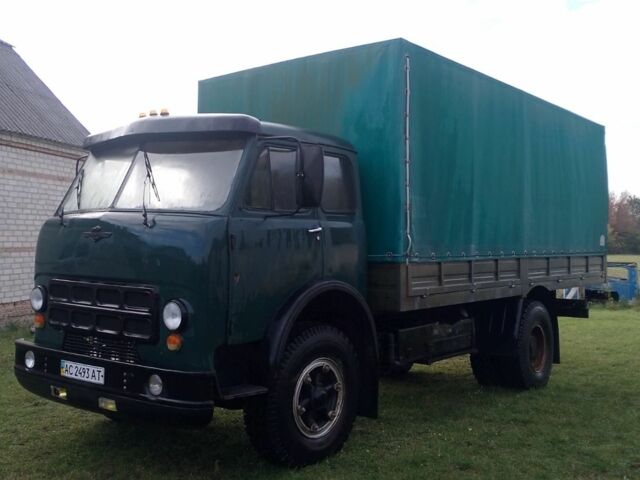 МАЗ Другая, объемом двигателя 0 л и пробегом 0 тыс. км за 154 $, фото 1 на Automoto.ua