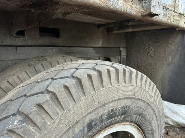 МАЗ Другая, объемом двигателя 0 л и пробегом 0 тыс. км за 1301 $, фото 11 на Automoto.ua