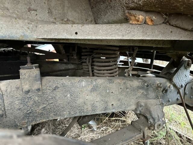 МАЗ Другая, объемом двигателя 0 л и пробегом 0 тыс. км за 1301 $, фото 6 на Automoto.ua