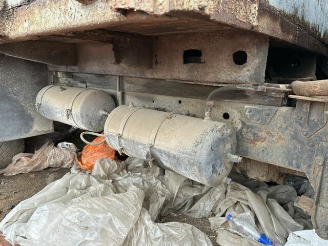 МАЗ Другая, объемом двигателя 0 л и пробегом 0 тыс. км за 1301 $, фото 8 на Automoto.ua