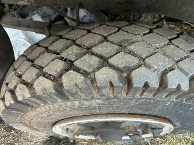 МАЗ Другая, объемом двигателя 0 л и пробегом 0 тыс. км за 1301 $, фото 5 на Automoto.ua