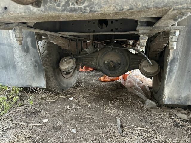 МАЗ Другая, объемом двигателя 0 л и пробегом 0 тыс. км за 1301 $, фото 12 на Automoto.ua