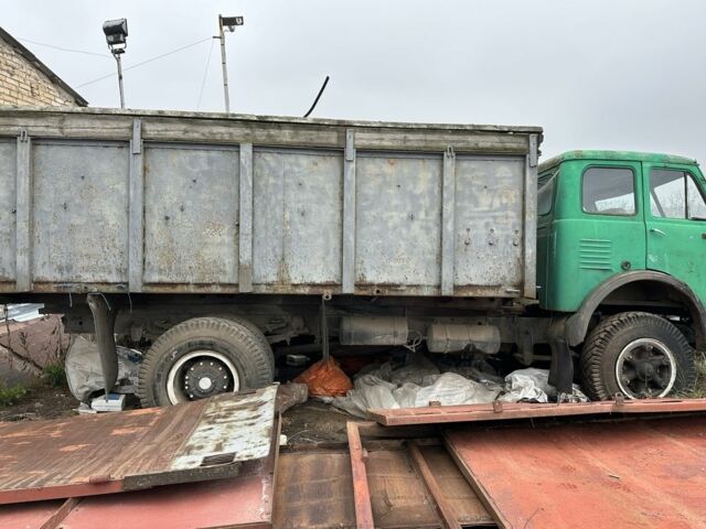 МАЗ Другая, объемом двигателя 0 л и пробегом 0 тыс. км за 1301 $, фото 1 на Automoto.ua