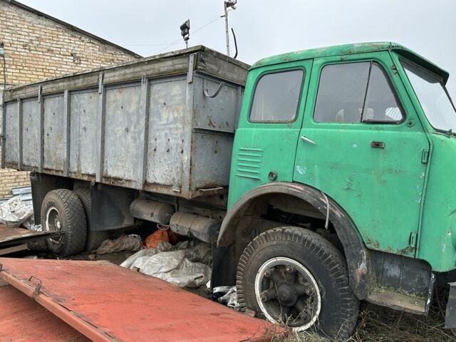 МАЗ Другая, объемом двигателя 0 л и пробегом 0 тыс. км за 1301 $, фото 3 на Automoto.ua
