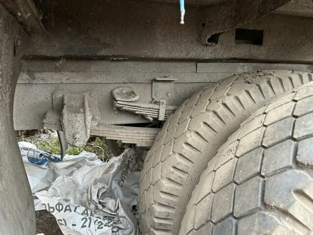 МАЗ Другая, объемом двигателя 0 л и пробегом 0 тыс. км за 1301 $, фото 10 на Automoto.ua