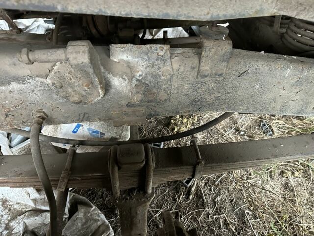 МАЗ Другая, объемом двигателя 0 л и пробегом 0 тыс. км за 1301 $, фото 7 на Automoto.ua