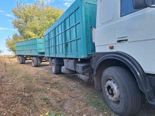 МАЗ Другая, объемом двигателя 0 л и пробегом 0 тыс. км за 7000 $, фото 2 на Automoto.ua