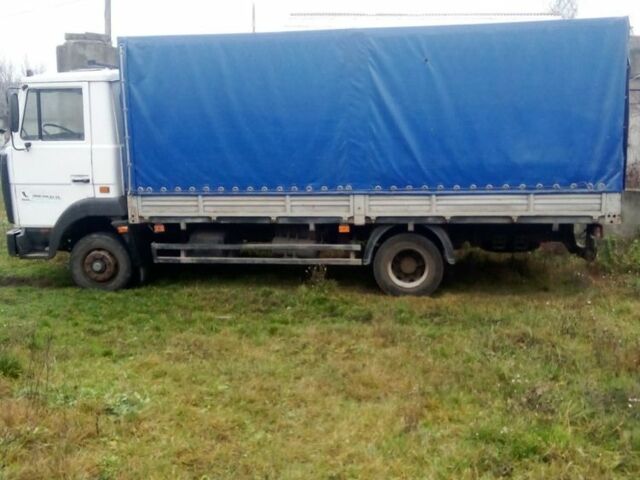 МАЗ Другая, объемом двигателя 0 л и пробегом 0 тыс. км за 4000 $, фото 1 на Automoto.ua