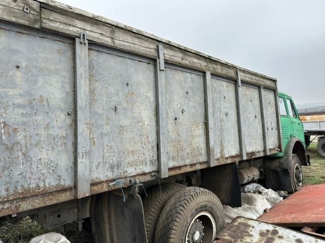 МАЗ Другая, объемом двигателя 0 л и пробегом 0 тыс. км за 1301 $, фото 2 на Automoto.ua