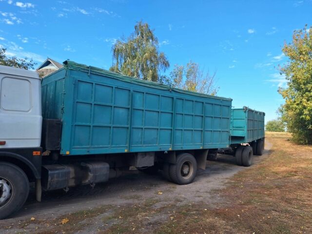 МАЗ Другая, объемом двигателя 0 л и пробегом 0 тыс. км за 7000 $, фото 1 на Automoto.ua