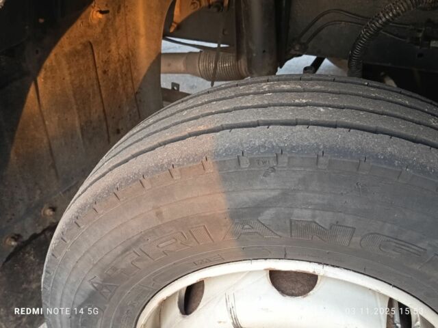 МАЗ Другая, объемом двигателя 0 л и пробегом 0 тыс. км за 6700 $, фото 11 на Automoto.ua