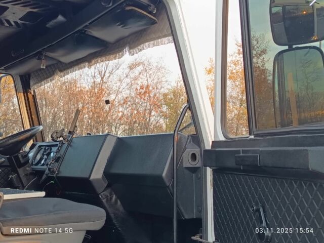 МАЗ Другая, объемом двигателя 0 л и пробегом 0 тыс. км за 6700 $, фото 14 на Automoto.ua