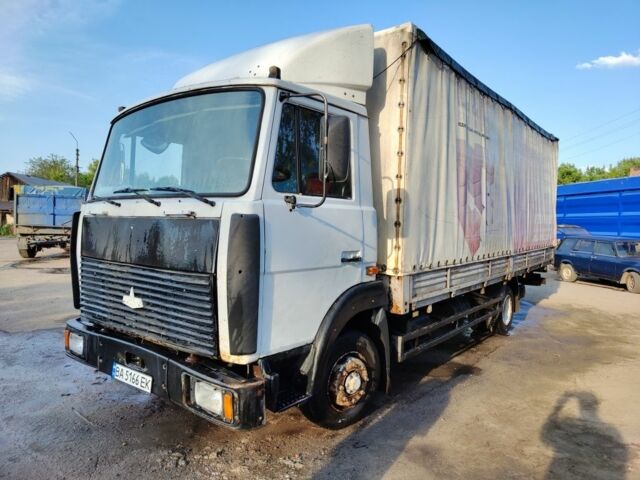 МАЗ Другая, объемом двигателя 0 л и пробегом 0 тыс. км за 8000 $, фото 2 на Automoto.ua