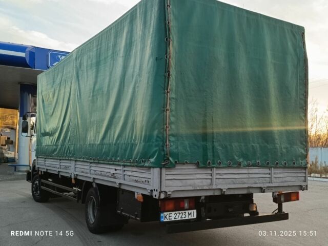 МАЗ Другая, объемом двигателя 0 л и пробегом 0 тыс. км за 6700 $, фото 5 на Automoto.ua