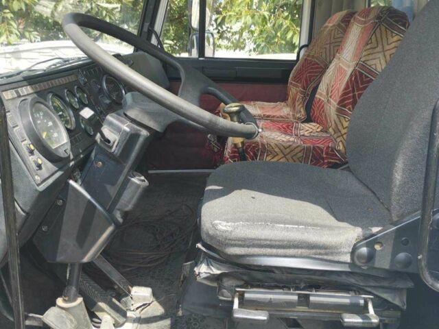 МАЗ Другая, объемом двигателя 4.75 л и пробегом 0 тыс. км за 5500 $, фото 2 на Automoto.ua