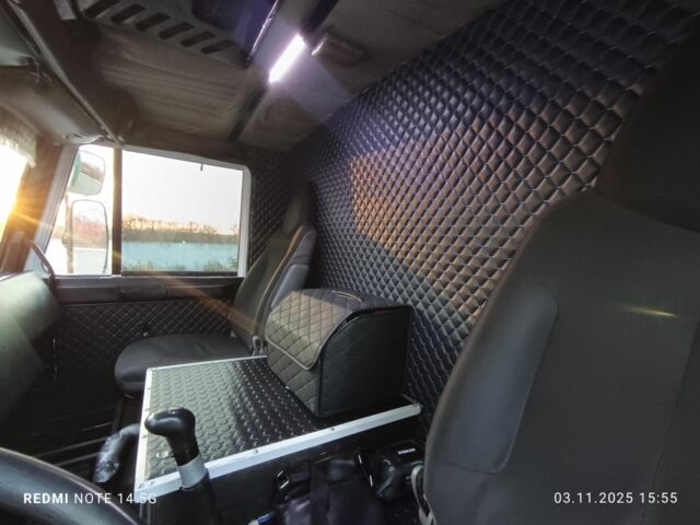 МАЗ Другая, объемом двигателя 0 л и пробегом 0 тыс. км за 6700 $, фото 16 на Automoto.ua