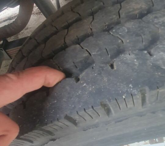 МАЗ Другая, объемом двигателя 0 л и пробегом 0 тыс. км за 4500 $, фото 2 на Automoto.ua