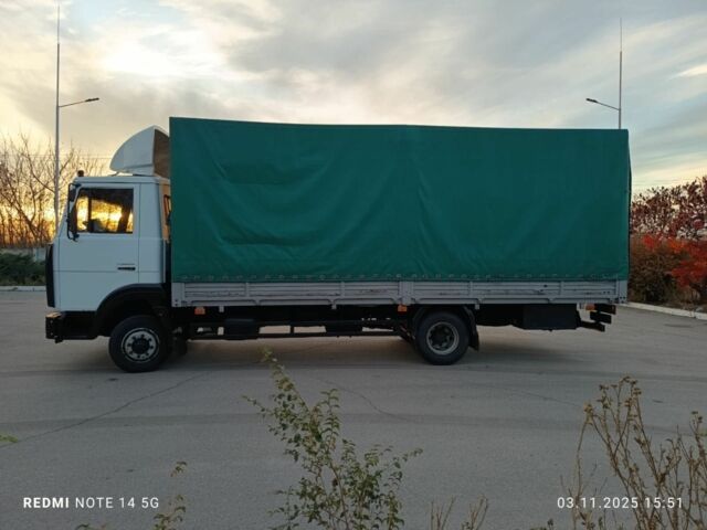 МАЗ Другая, объемом двигателя 0 л и пробегом 0 тыс. км за 6700 $, фото 6 на Automoto.ua