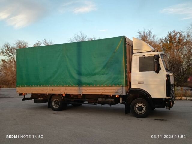 МАЗ Другая, объемом двигателя 0 л и пробегом 0 тыс. км за 6700 $, фото 9 на Automoto.ua