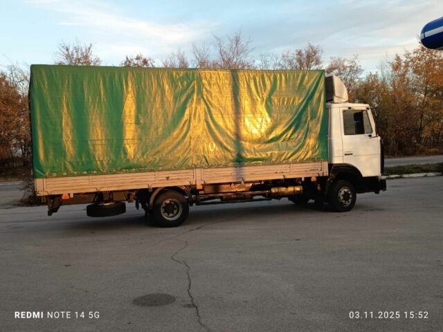 МАЗ Другая, объемом двигателя 0 л и пробегом 0 тыс. км за 6700 $, фото 8 на Automoto.ua