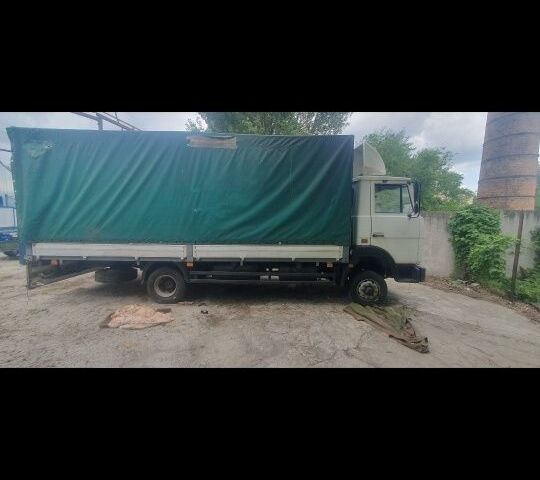 МАЗ Другая, объемом двигателя 0 л и пробегом 0 тыс. км за 4500 $, фото 1 на Automoto.ua