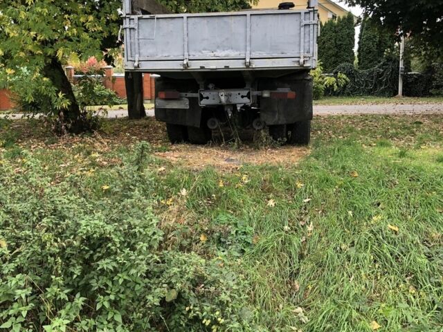 МАЗ Другая, об'ємом двигуна 0 л та пробігом 0 тис. км за 2500 $, фото 1 на Automoto.ua