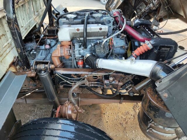 МАЗ Другая, объемом двигателя 0 л и пробегом 0 тыс. км за 8000 $, фото 1 на Automoto.ua