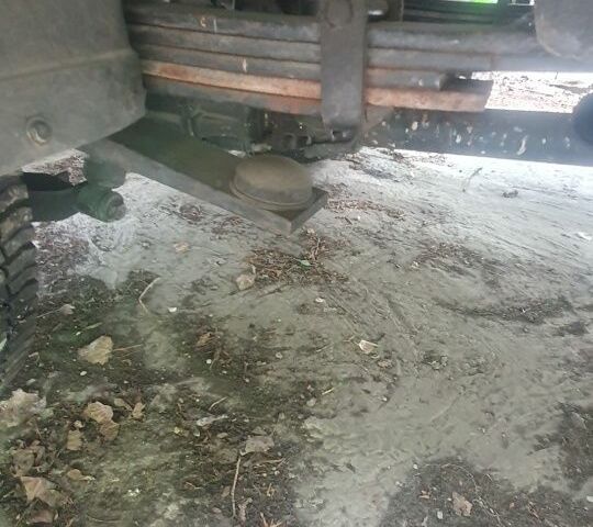 МАЗ Другая, объемом двигателя 0 л и пробегом 0 тыс. км за 4500 $, фото 5 на Automoto.ua