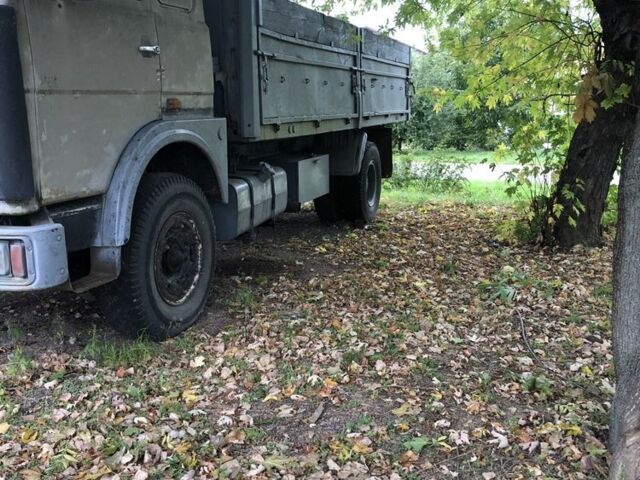 МАЗ Другая, об'ємом двигуна 0 л та пробігом 0 тис. км за 2500 $, фото 2 на Automoto.ua