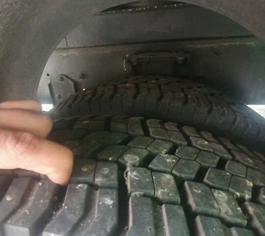 МАЗ Другая, объемом двигателя 0 л и пробегом 0 тыс. км за 4500 $, фото 4 на Automoto.ua