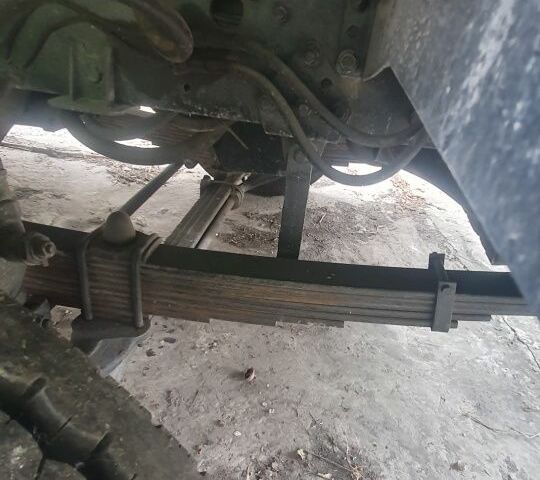 МАЗ Другая, объемом двигателя 0 л и пробегом 0 тыс. км за 4500 $, фото 3 на Automoto.ua