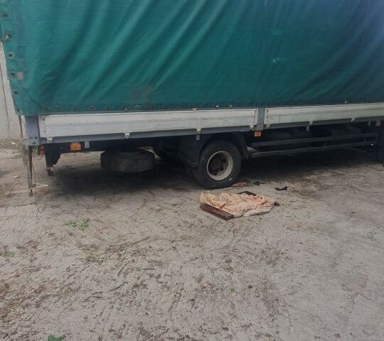 МАЗ Другая, объемом двигателя 0 л и пробегом 0 тыс. км за 4500 $, фото 6 на Automoto.ua