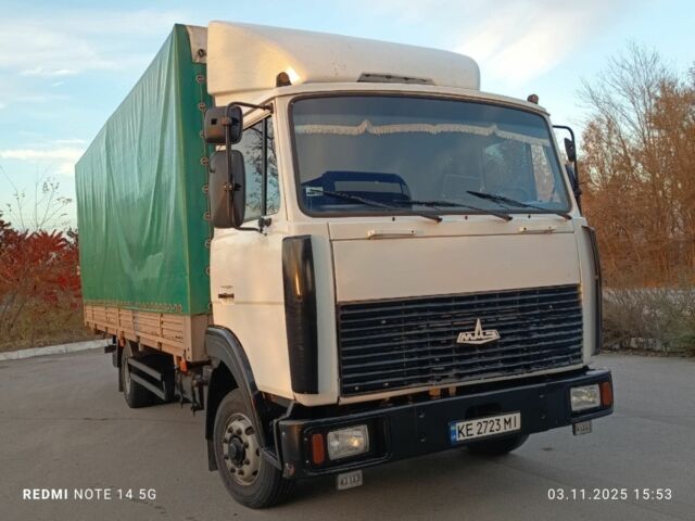 МАЗ Другая, объемом двигателя 0 л и пробегом 0 тыс. км за 6700 $, фото 12 на Automoto.ua