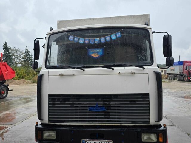 МАЗ Другая, об'ємом двигуна 0 л та пробігом 0 тис. км за 7200 $, фото 2 на Automoto.ua
