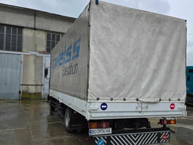 МАЗ Другая, об'ємом двигуна 0 л та пробігом 0 тис. км за 7200 $, фото 3 на Automoto.ua