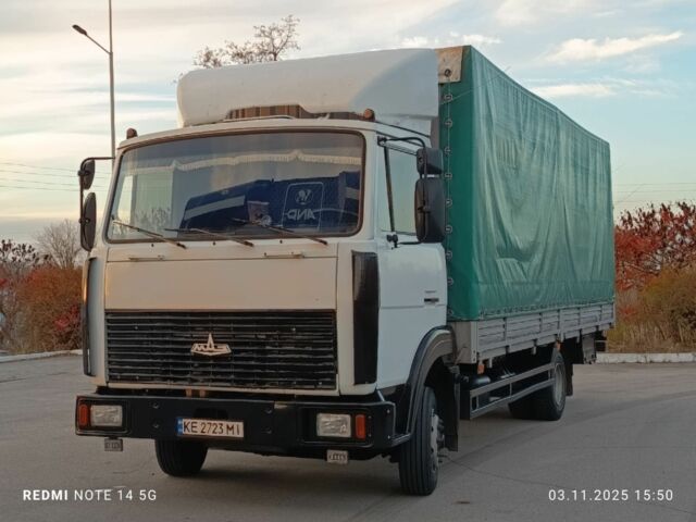 МАЗ Другая, объемом двигателя 0 л и пробегом 0 тыс. км за 6700 $, фото 2 на Automoto.ua