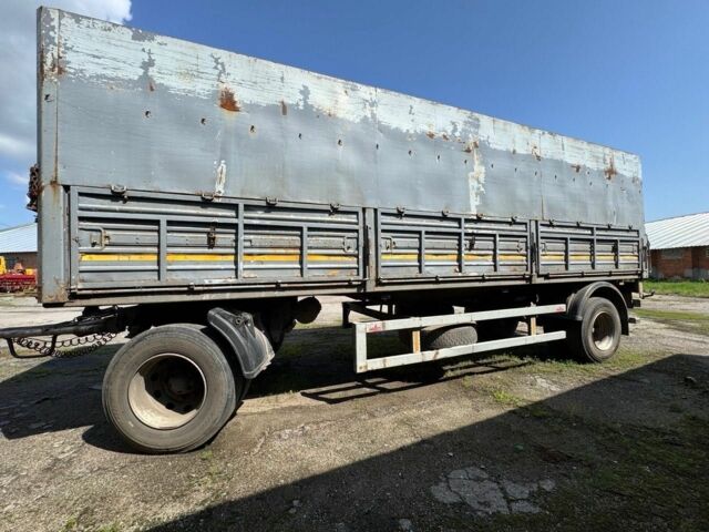 МАЗ Другая, объемом двигателя 0 л и пробегом 0 тыс. км за 10200 $, фото 7 на Automoto.ua